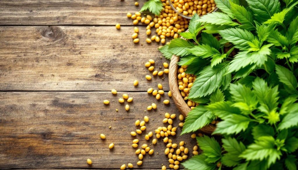 découvrez les bienfaits du fenugrec, ses différents usages en cuisine et médecine, ainsi que des conseils pratiques pour cultiver cette herbe bénéfique dans votre jardin.