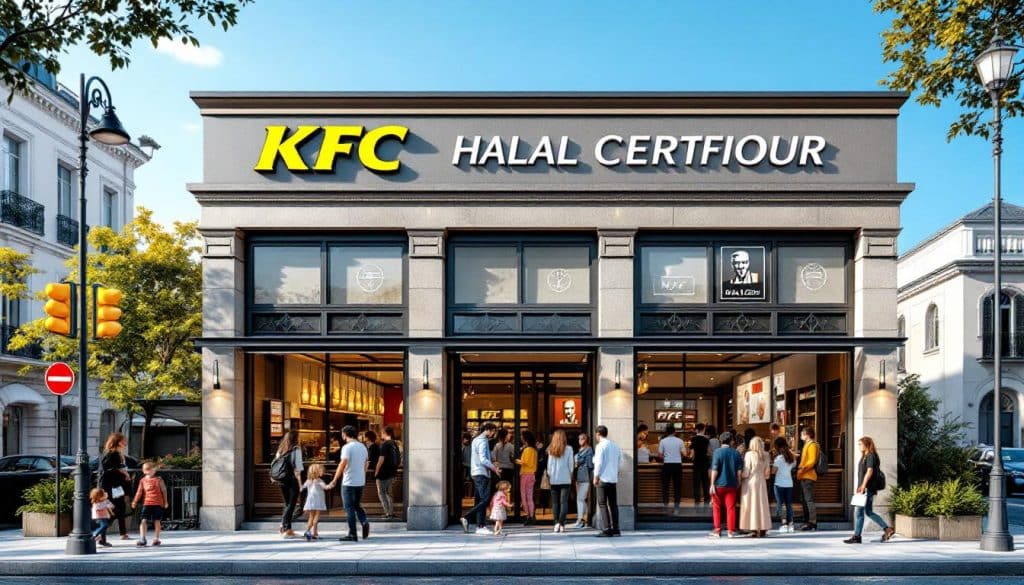 découvrez la liste des restaurants kfc halal en france pour 2026, avec toutes les adresses certifiées pour une restauration rapide conforme à vos convictions.