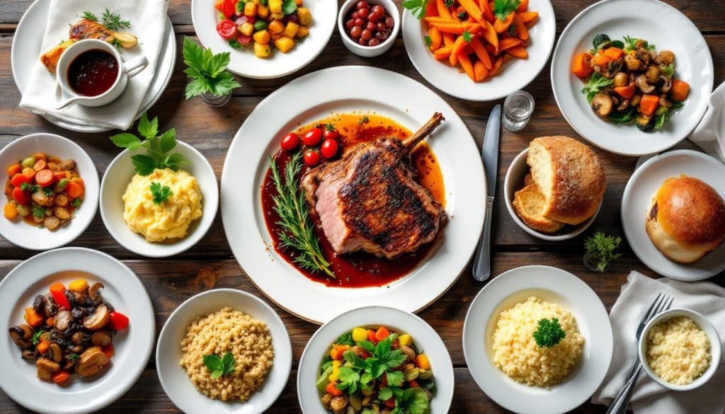 découvrez 10 idées savoureuses et faciles pour accompagner votre magret de canard et sublimer vos repas avec des recettes simples et gourmandes.