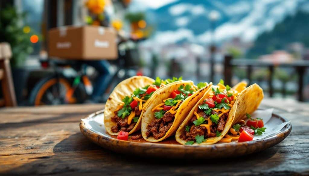découvrez maxi tacos grenoble, où saveurs authentiques et livraison rapide se rencontrent pour satisfaire toutes vos envies de tacos généreux et gourmands.