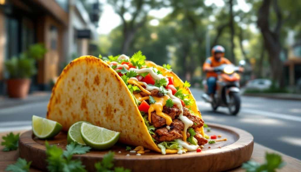 découvrez maxi tacos, vos tacos gourmands préparés avec des ingrédients frais et livrés rapidement près de chez vous. savourez chaque bouchée sans attendre !