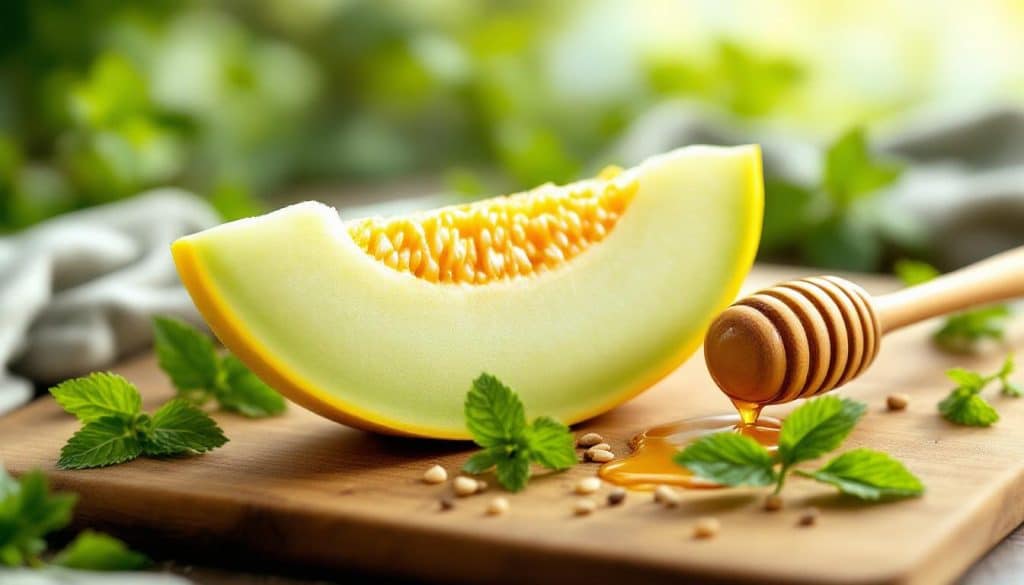 découvrez les caractéristiques uniques du melon honey do melon et ses bienfaits naturels pour la santé. une présentation complète de ce fruit savoureux et nutritif.