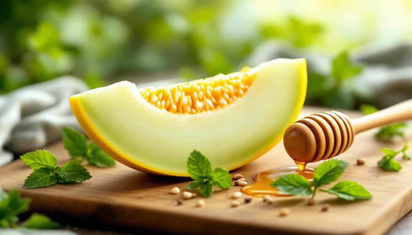 découvrez les caractéristiques uniques du melon honey do melon et ses bienfaits naturels pour la santé. une présentation complète de ce fruit savoureux et nutritif.