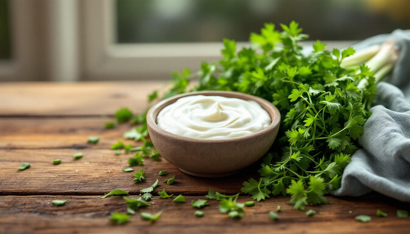 découvrez les meilleures alternatives à la ciboulette pour sublimer vos plats en cuisine, avec des conseils pratiques et des suggestions savoureuses.