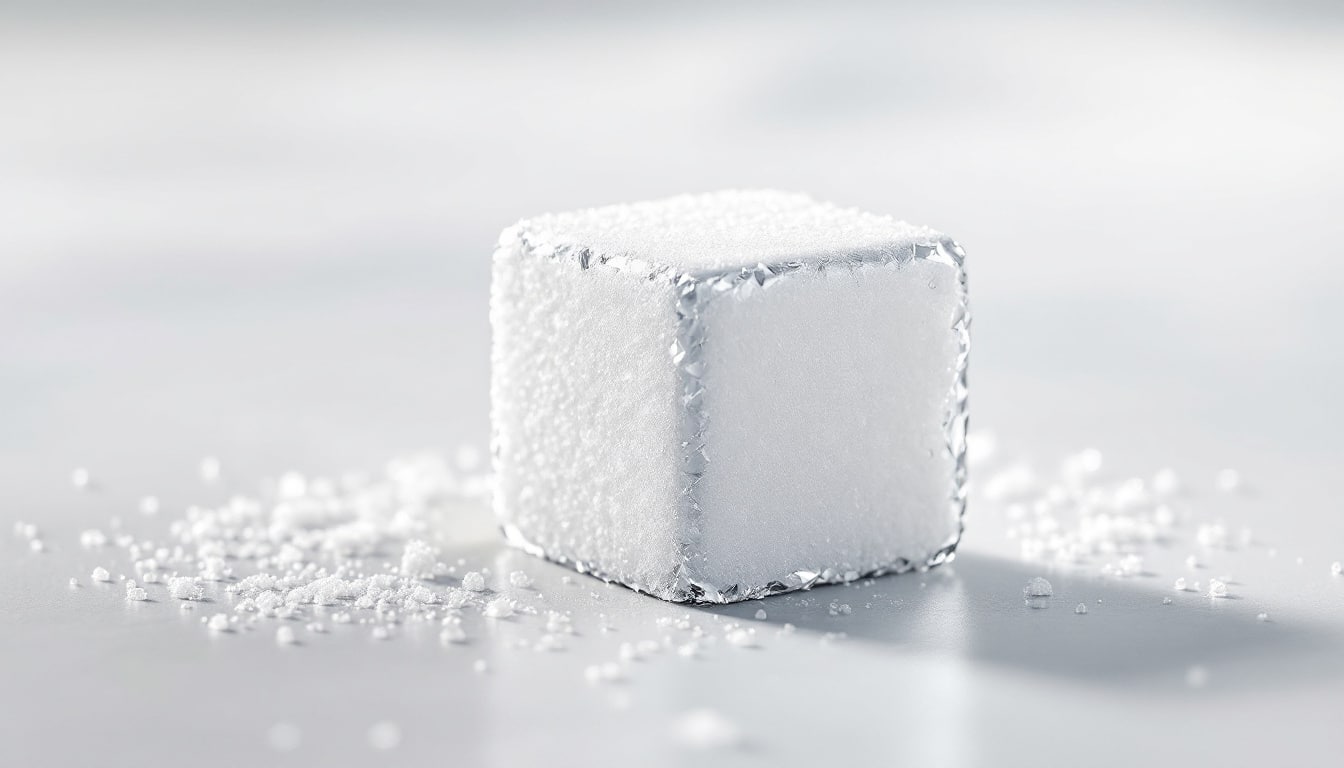 découvrez le poids exact d’un morceau de sucre standard et apprenez quelle quantité il représente en grammes pour mieux gérer votre consommation de sucre au quotidien.