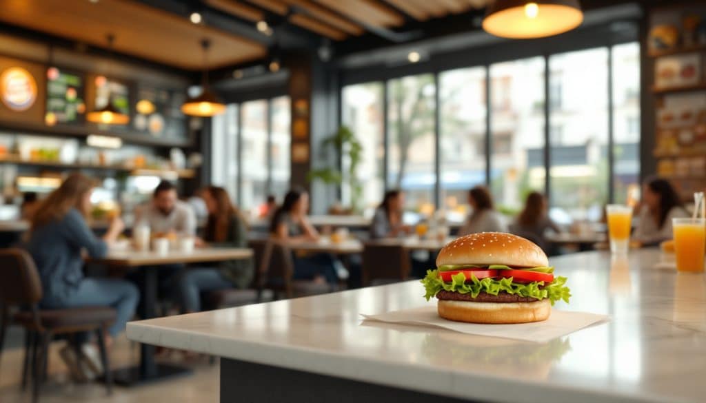 découvrez tout ce qu'il faut savoir sur les options halal chez burger king en france en 2026, avec les dernières informations sur les menus et les certifications.