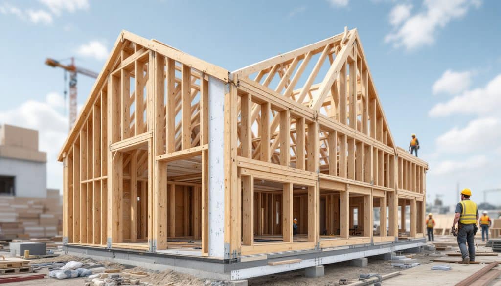 découvrez la définition du franchassis, ses usages essentiels et son importance dans le domaine de la construction pour garantir la stabilité et la solidité des bâtiments.
