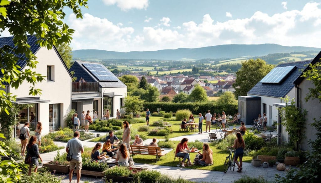 habitatparticipatif.net est la plateforme de référence en france pour découvrir, créer et partager des projets d’habitat collaboratif. accédez à des ressources, conseils et actualités pour vivre autrement ensemble.