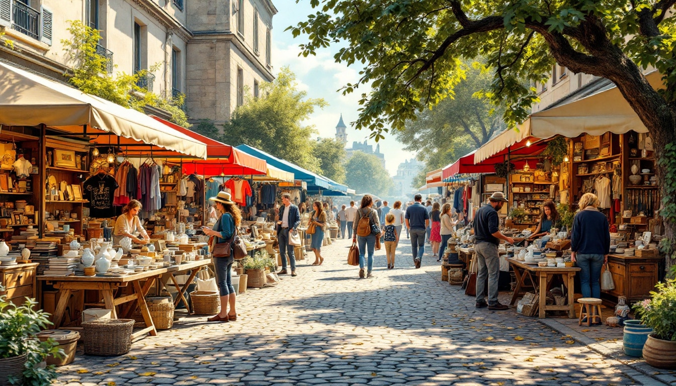 trouvez facilement les braderies et vide-greniers près de chez vous avec sabradou. découvrez les meilleures occasions et événements locaux pour chiner et faire des bonnes affaires.