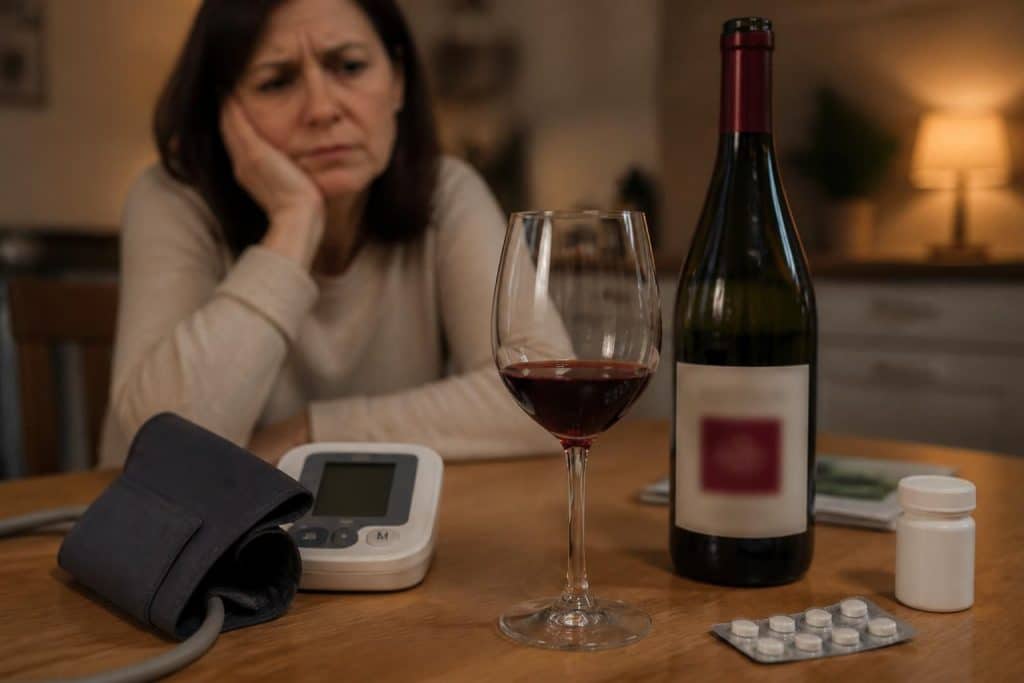 découvrez les dangers potentiels du vin sans alcool et ce qu'il faut savoir pour protéger votre santé tout en profitant de cette alternative.