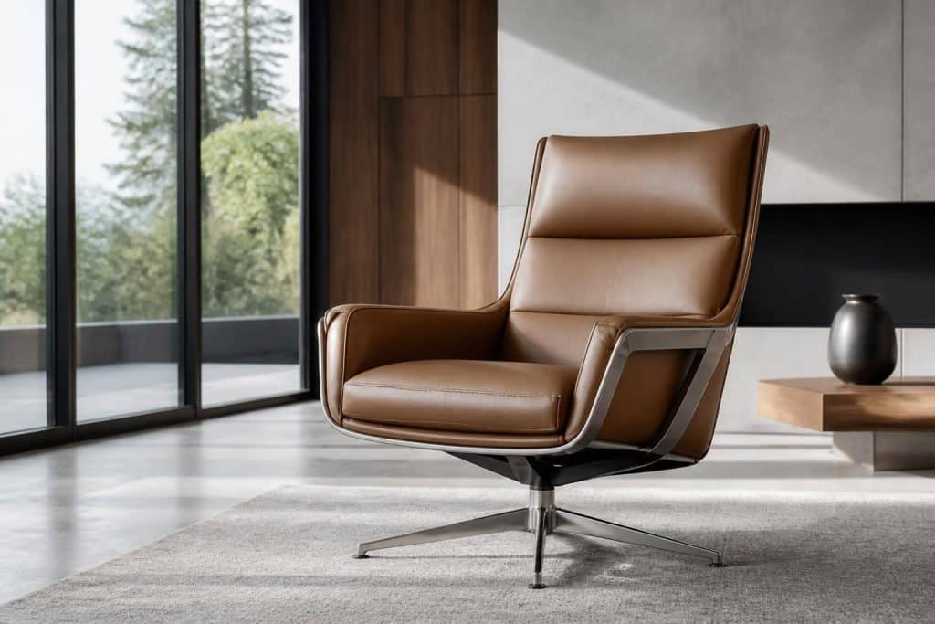 découvrez notre fauteuil design made in design alliant confort exceptionnel et style contemporain pour sublimer votre intérieur avec élégance.