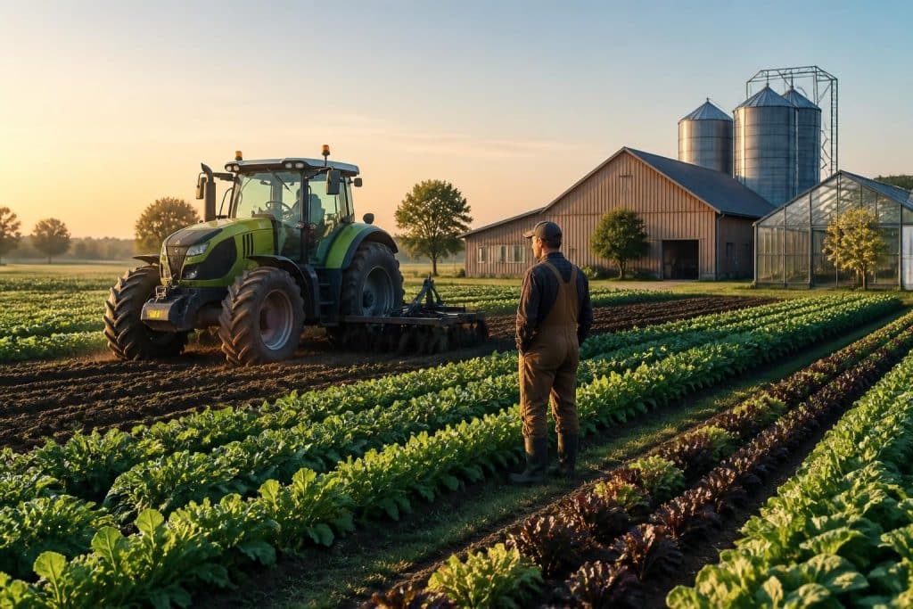 découvrez simagri, un jeu en ligne de simulation et gestion agricole où vous gérez votre propre exploitation, cultivez vos terres et développez votre ferme virtuelle.
