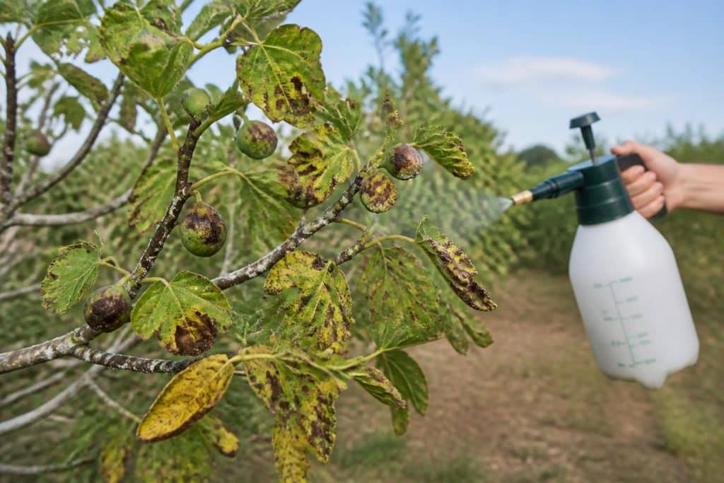 découvrez les principales maladies du figuier : symptômes à reconnaître, causes courantes et traitements efficaces pour protéger et soigner vos arbres fruitiers.