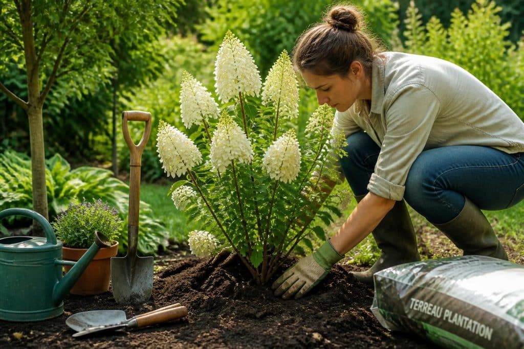 découvrez comment planter, entretenir et cultiver la peegee hydrangea pour un jardin éclatant de beauté toute l'année grâce à nos conseils experts.